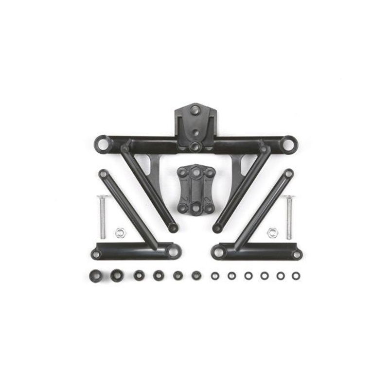 Tamiya - F104 F Parts (Front Sus. Arm)