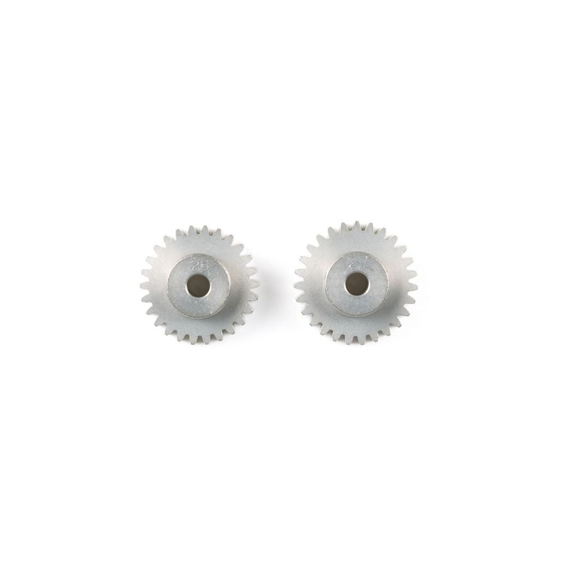 Tamiya - FC 06 Pinion (26T-27T)