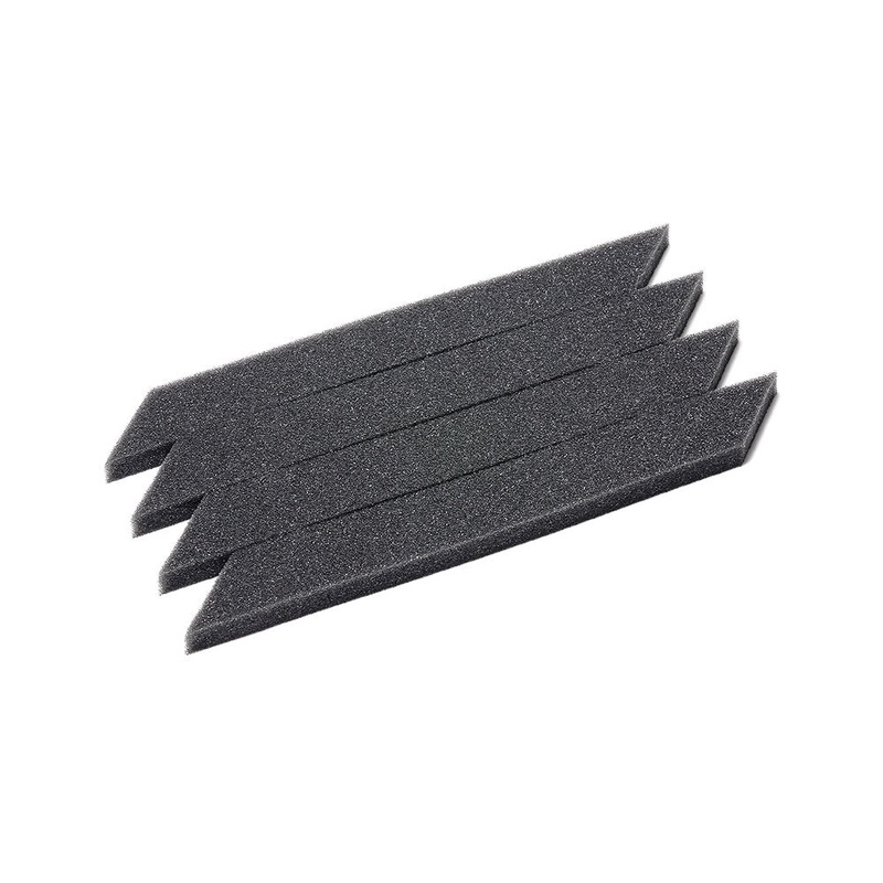 Tamiya - Hard Inner Sponge Set