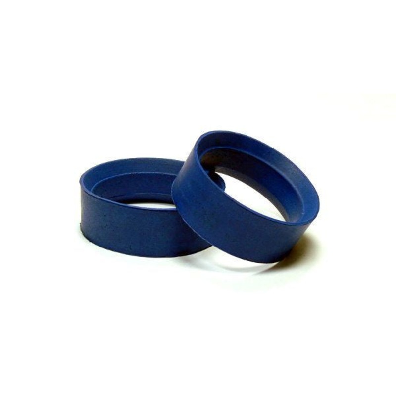 Tamiya - Med Narrow Inner Foam Soft (2) Blue