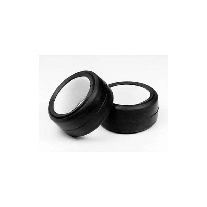 Tamiya - Med Narrow Racing Slicks