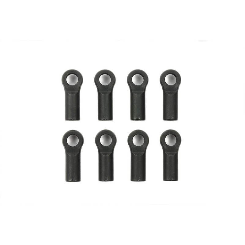 Tamiya - Open Face 5mm Adjusters L (8)