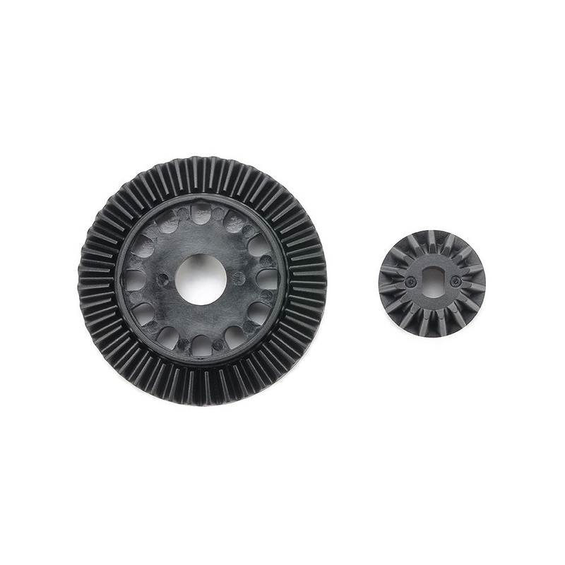 Tamiya - Ring Gear for XV02 (40T) Ball Differential