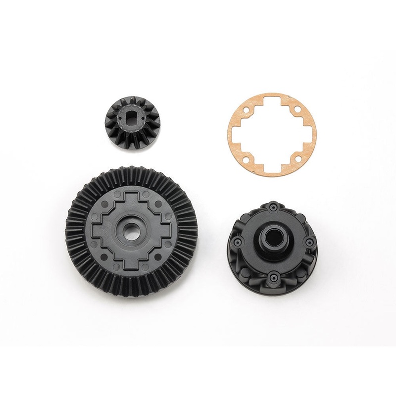 Tamiya - Ring Gear Set (40T) for XV-02 Gear Differential