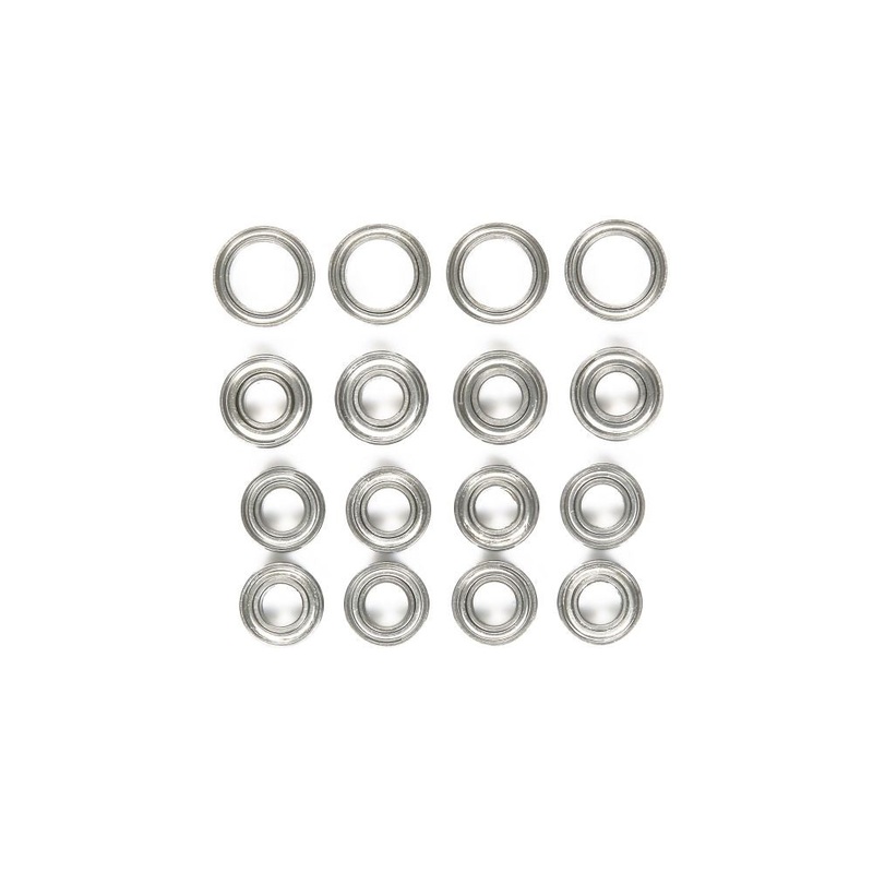 Tamiya - TT02 Ball Bearing Set