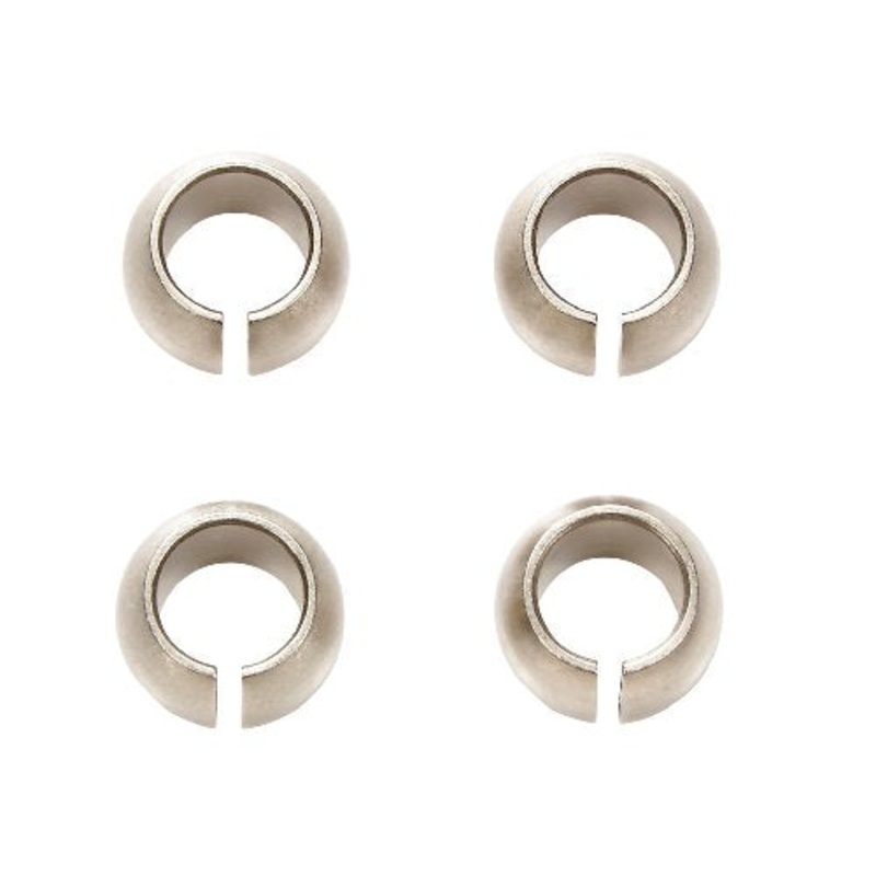 Tamiya - TT02 Low Friction Suspension Ball - (4)pcs