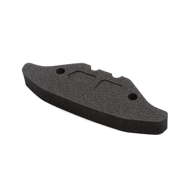 Tamiya - XV02 Urethane Bumper