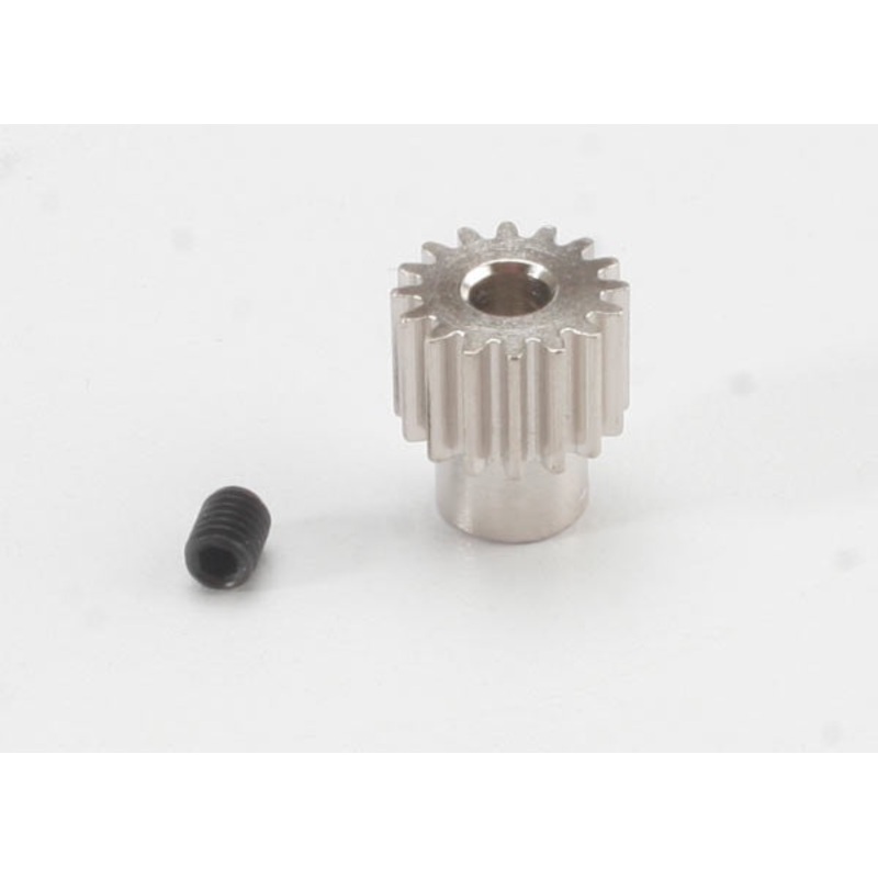 Traxxas - 2416 - 16-Tooth Pinion Gear (48 Pitch) (RU/SL/ST)