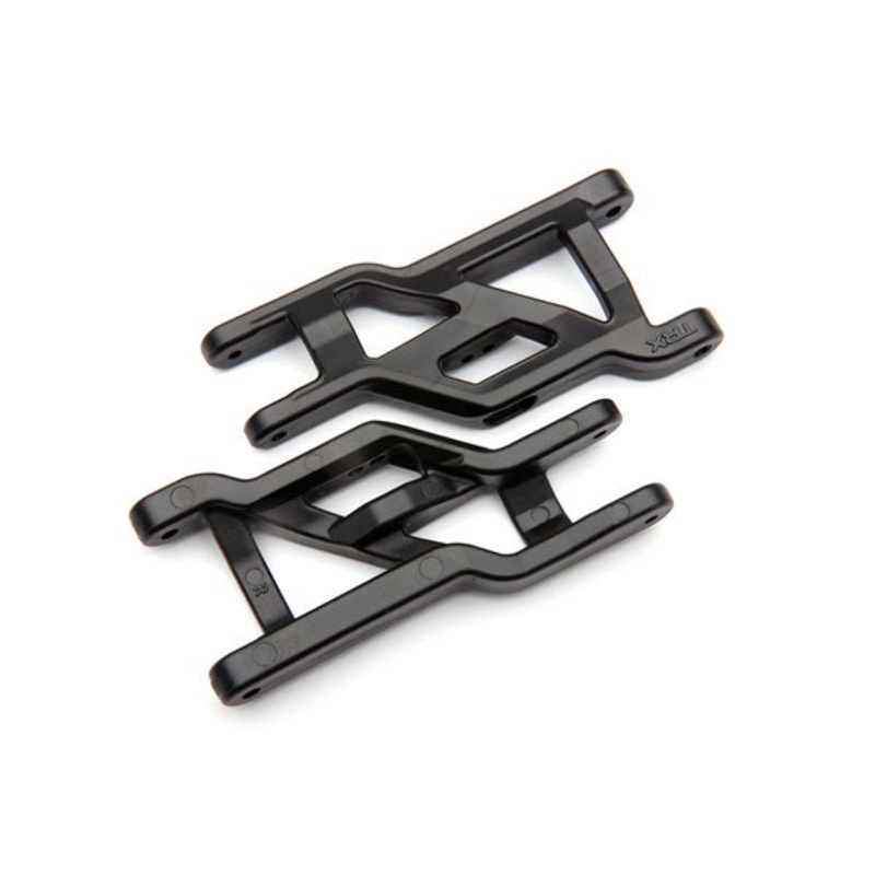Traxxas - 3631X - HD Arms Black (RU/SL/ST)
