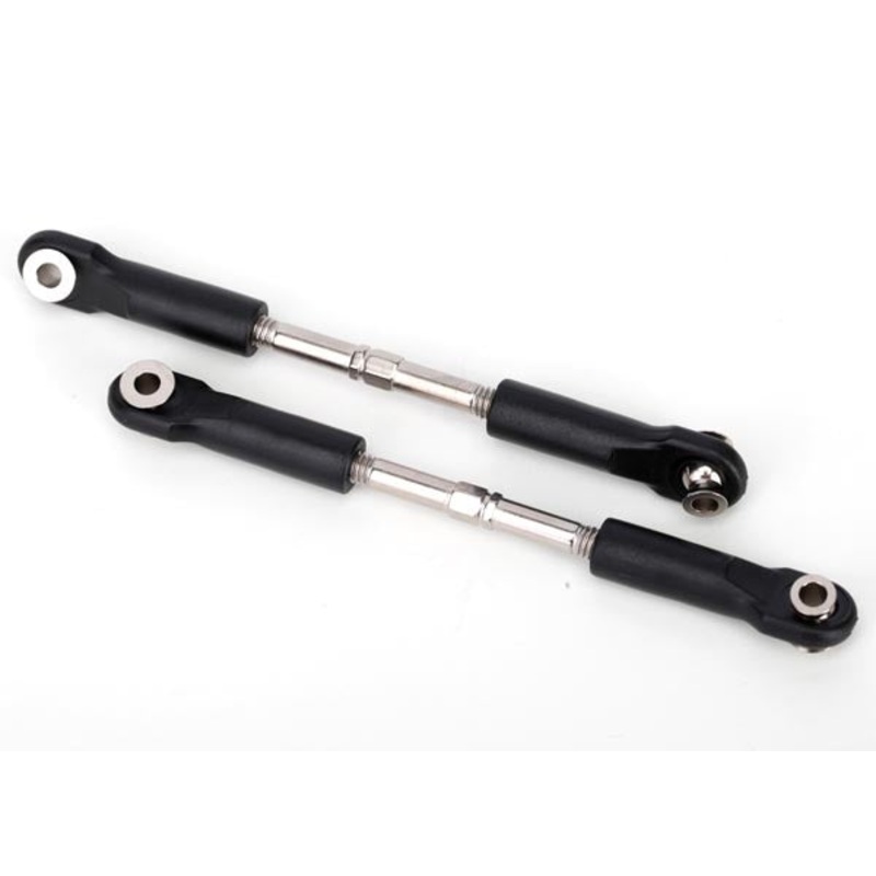 Traxxas - 3643 - Turnbuckles Camber Link 49mm (SL4x4/RU4X4)