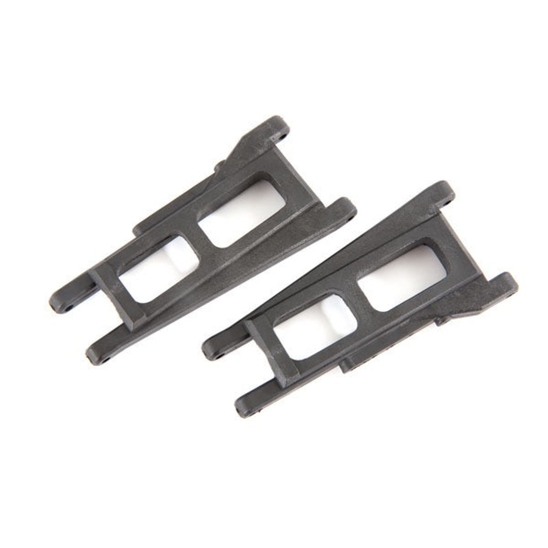 Traxxas - 3655X - Suspension Arms Left & Right (RU4/SL4)