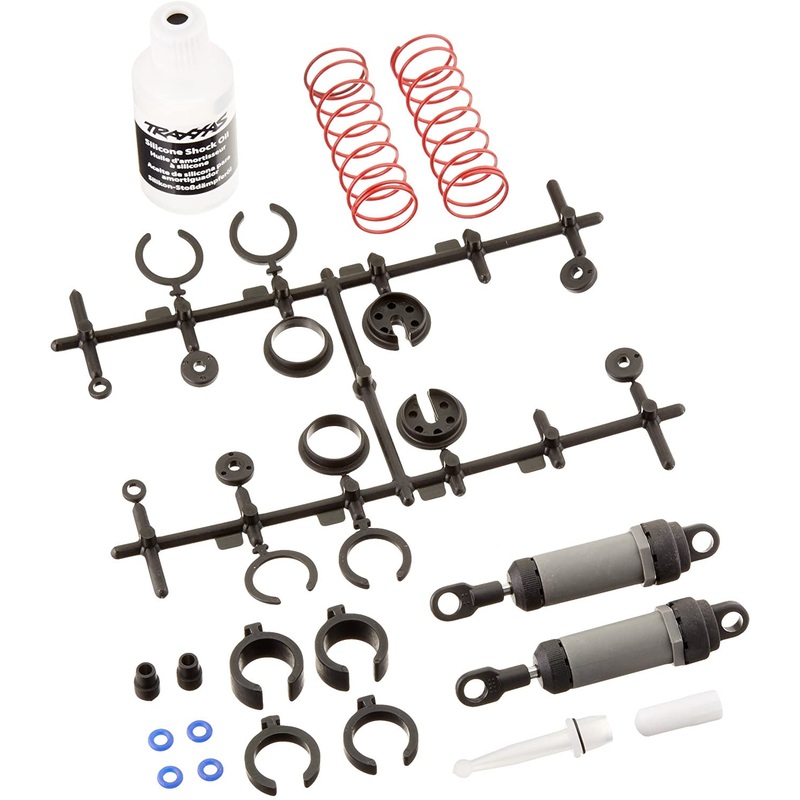 Traxxas - 3760A - Ultra Shocks (2) (RU2&4/SL2&4/ST)
