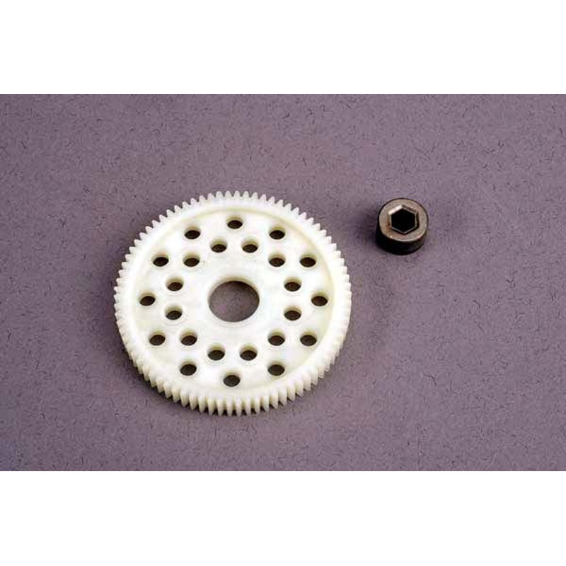 Traxxas - 4678 - Spur Gear 78 Tooth (48-Pitch)