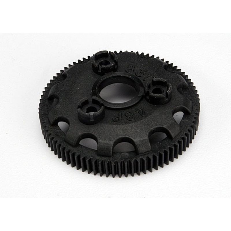 Traxxas - 4683 - Spur Gear 83 Tooth (48 Pitch) (RUVXL/SL)