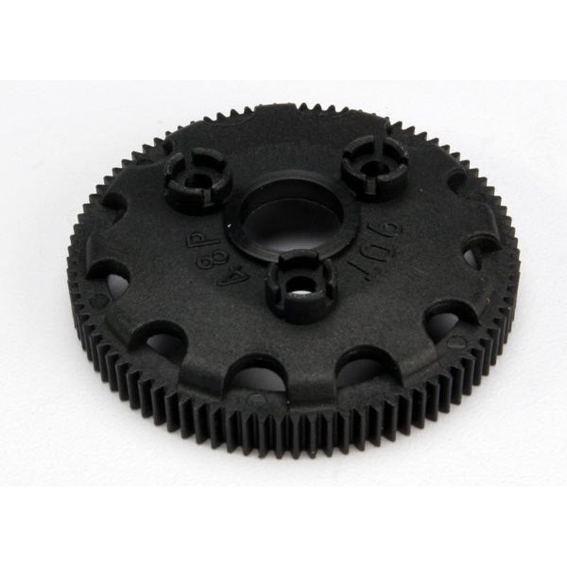 Traxxas - 4690 - Spur Gear 90 Tooth (48 Pitch) (RU/SL)