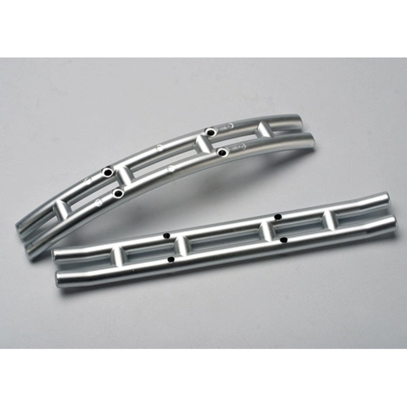 Traxxas - 4935 - Bumpers (Front & Rear) Satin Finish (T-MX)