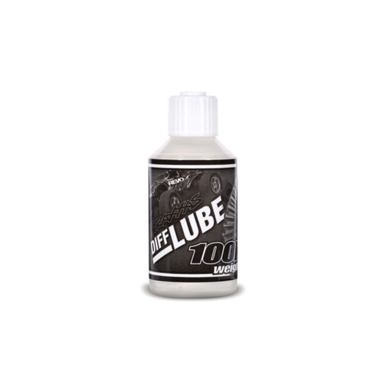 Traxxas - 5130 - Oil Differential (100K Weight) 20cc