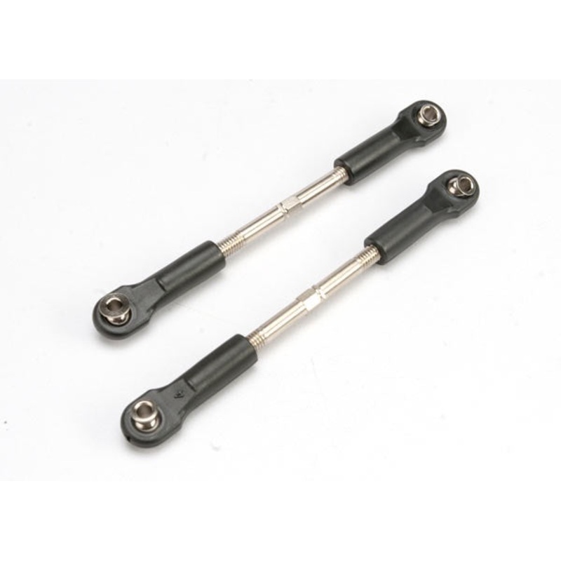 Traxxas - 5539 - Turnbuckles Camber Links 58mm (SL4X4/RU4X4/ST)