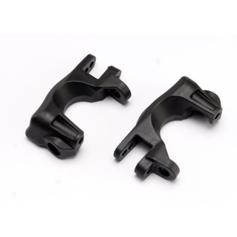 Traxxas - 6832 - Caster Blocks (C-Hubs) Left & Right (SL)