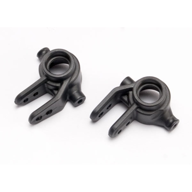 Traxxas - 6837 - Steering Blocks L&R (RS4/SL4)