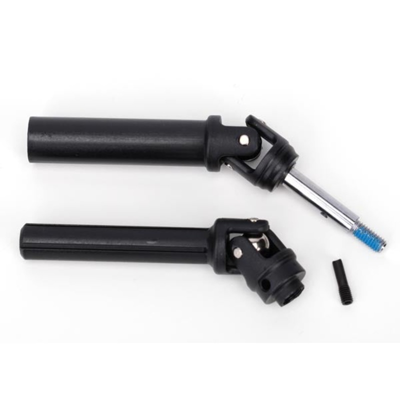 Traxxas - 6852X - Driveshaft Assembly Rear Left or Right (1) (SL4X4)