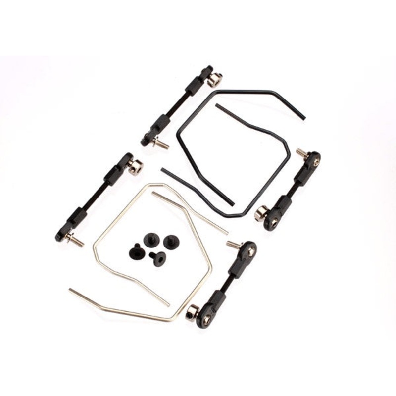 Traxxas - 6898 - Sway Bar Kit (SL4x4)