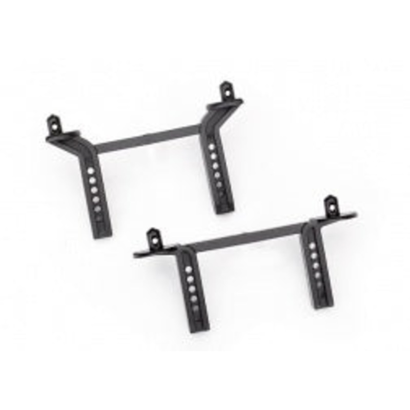 Traxxas - 8115 - Body Posts Front & Rear (TRX-4)