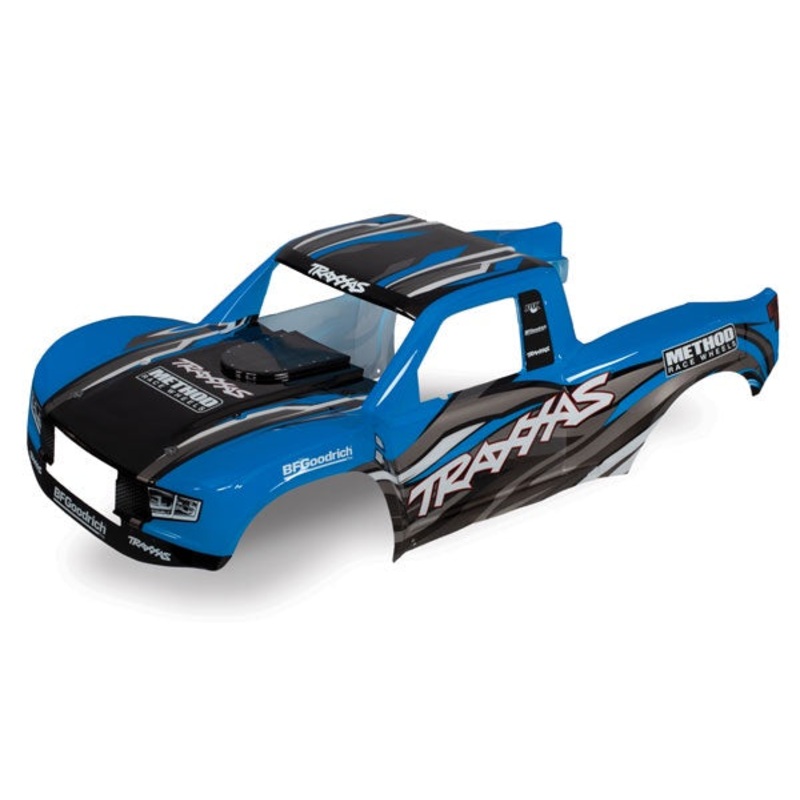 Traxxas - 8528 - Body for UDR Desert Racer - Traxxas Edition
