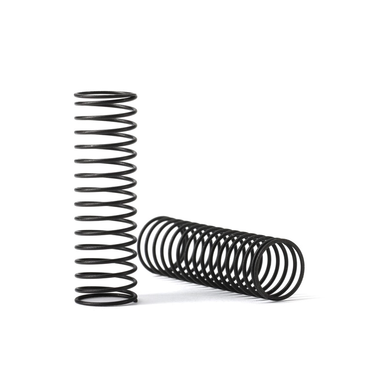 Traxxas - 9760- Springs / Shock (GTM) (0 .155 Rate) (2) (TRX-4M)