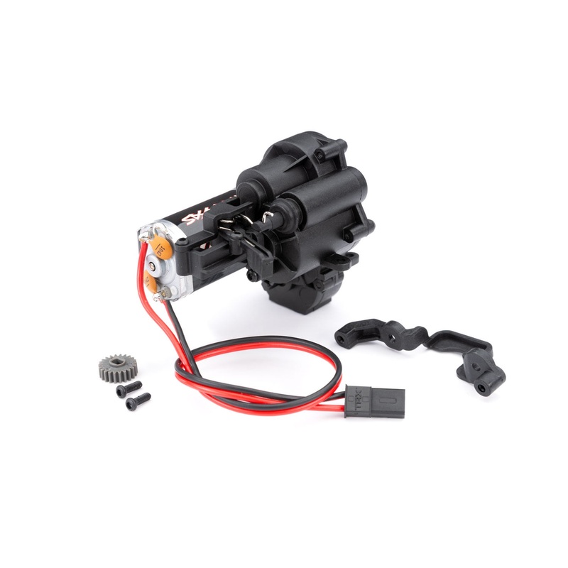 Traxxas - 9891 - Two Speed Transmission (TRX-4M)