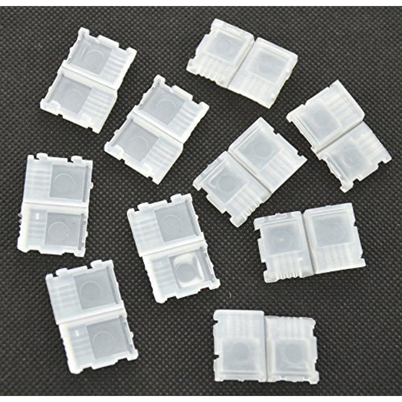 Ace - Balance Lead Covers for 2S (4pcs)