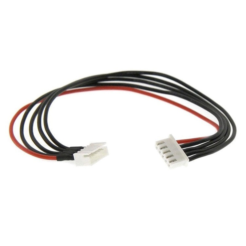 Details - 4S Balance Lead - Male to Female