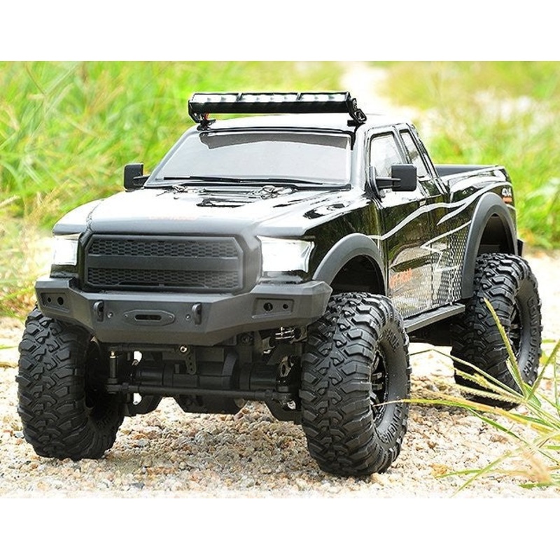 RC Leading - 1/10 ZP1009 Climbing Beast (Ford)