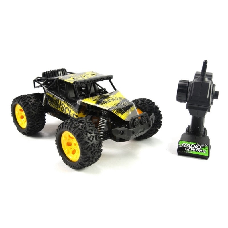 RC Leading - 1/12 R/C Sneak Truggy