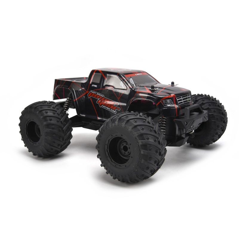 RC Leading - 1/14 R/C Off-Road Truck (Assorted Colours)