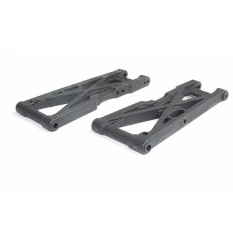 River Hobby - RH10112 Front Lower Suspension Arms for Truck / Octane (2)