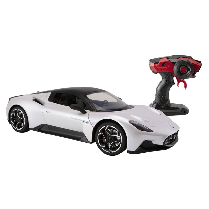 RW - 1/12 R/C Maserati MC 20