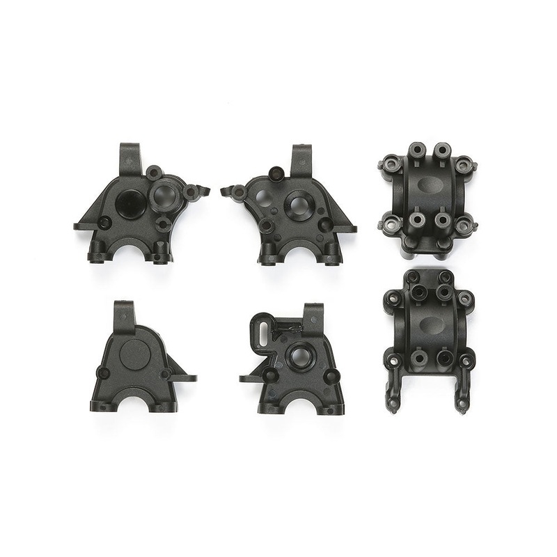 Tamiya - A-Parts for XV01 (Gear Case)