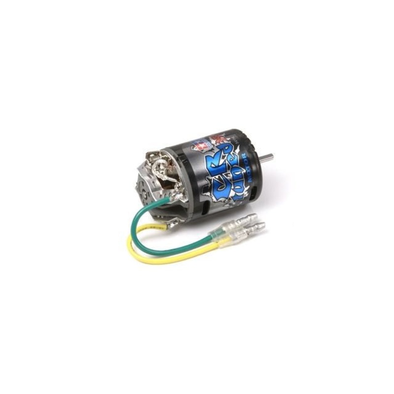 Tamiya - CR-Tuned Motor 35T (Crawler)