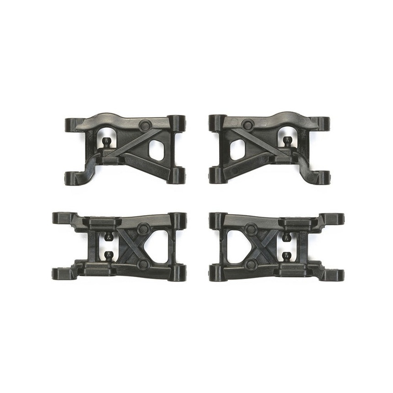 Tamiya - F-Parts for XV01 (Suspension Arm)