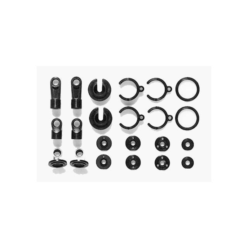 Tamiya - Low Friction Damper V Parts