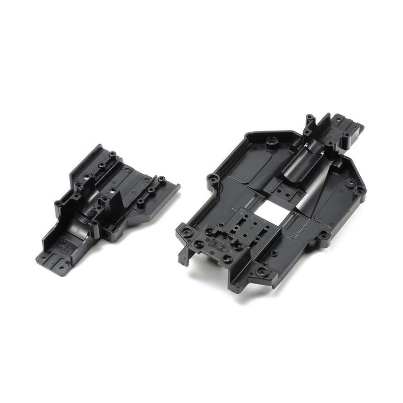 Tamiya - MB01 Lower Deck