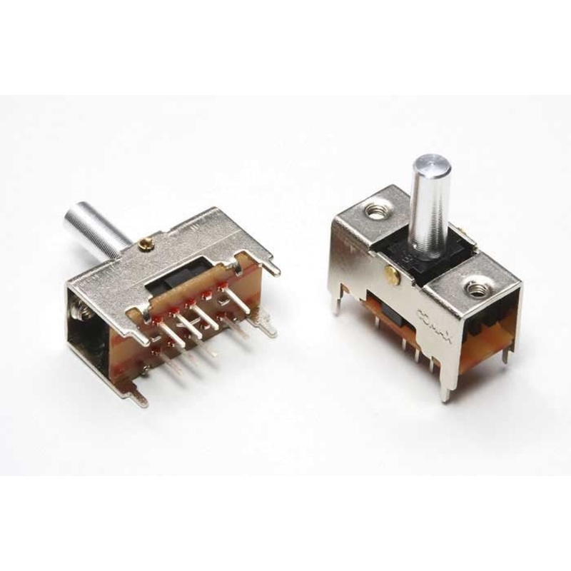 Tamiya - R/C Toggle Switch (2)