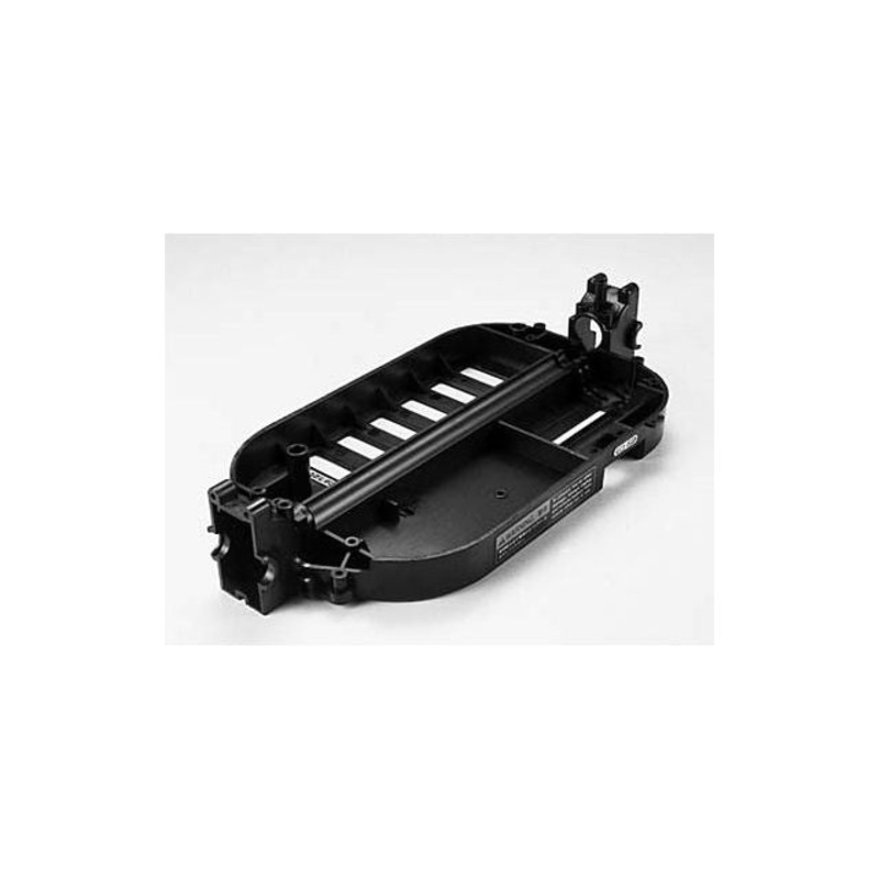Tamiya - TT01 Bathtub Chassis