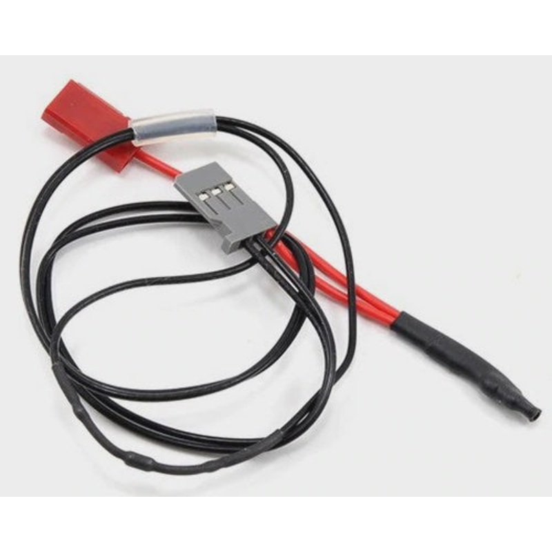 Traxxas - 6521 - Sensor Temperature & Volt Tag (Most Cars)