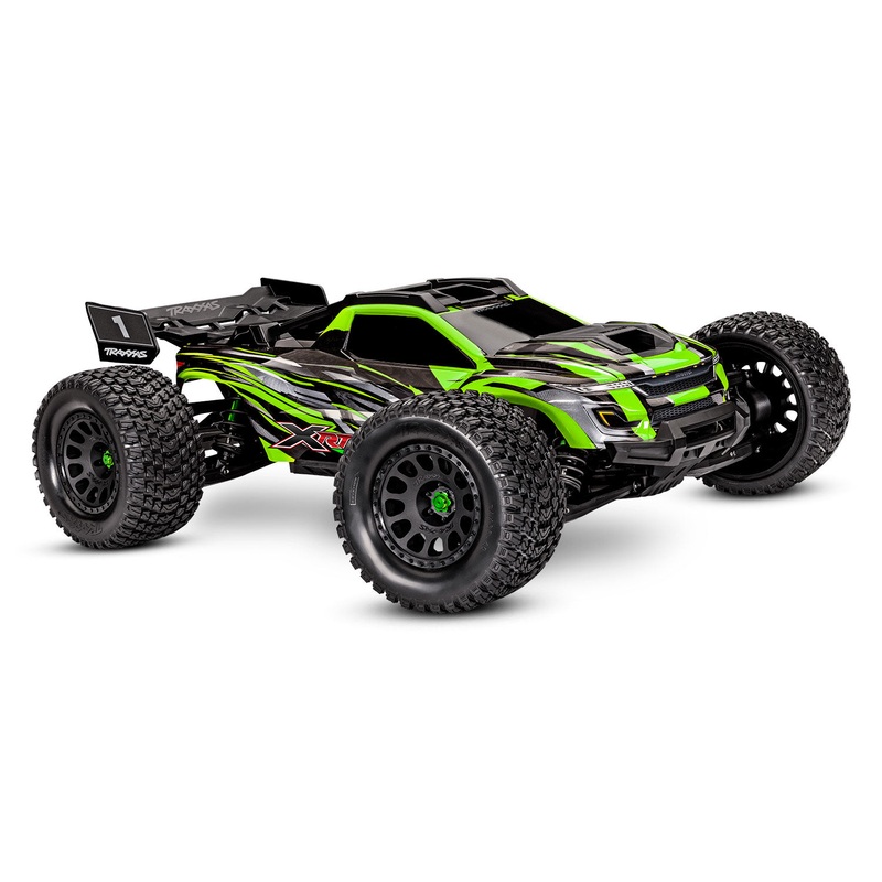 Traxxas - 78086-4 - XRT w/ 8S ESC