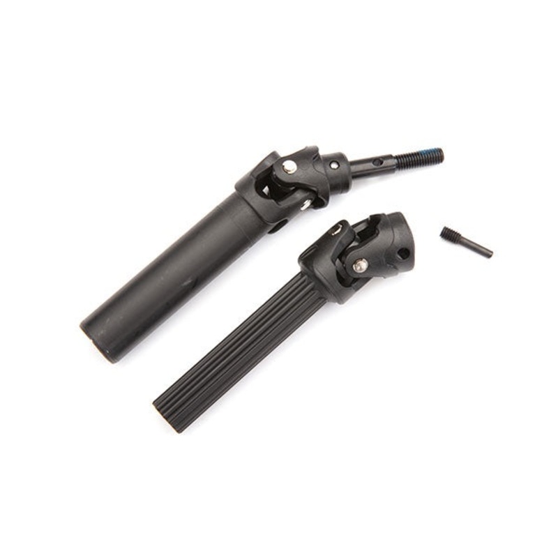Traxxas - 8950 - Driveshaft Assembly Heavy Duty (MX)