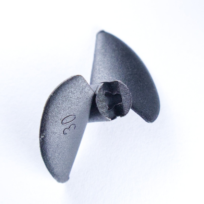 Haoye - Propeller 40x30 (2 Blade) Boat 102