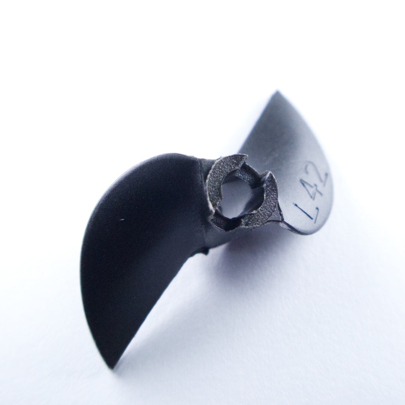 Haoye - Propeller 40x42 (2 Blade)