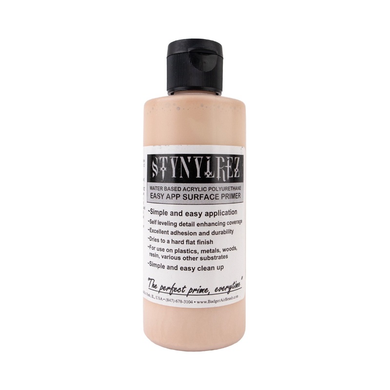 Badger - Stynylrez  Light Flesh (120ml)